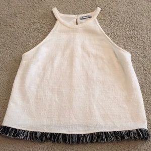 Zara Top